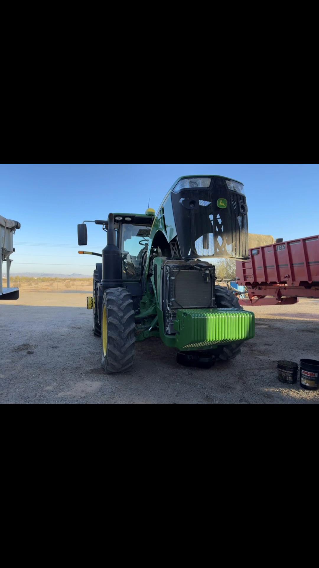 @"Ukrainian Tractor Driver🇺🇸