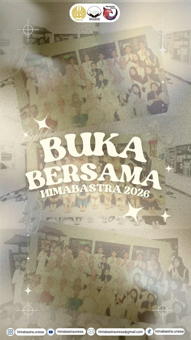 @HIMABASTRA UNESA