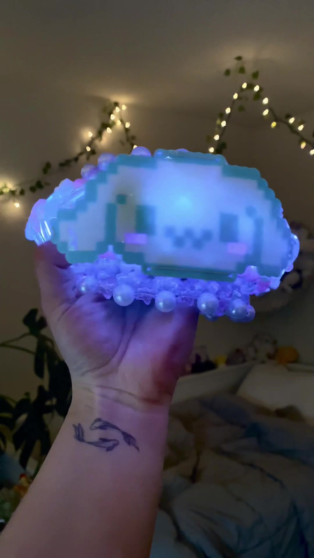 @xtine | kandi ⭑.ᐟ