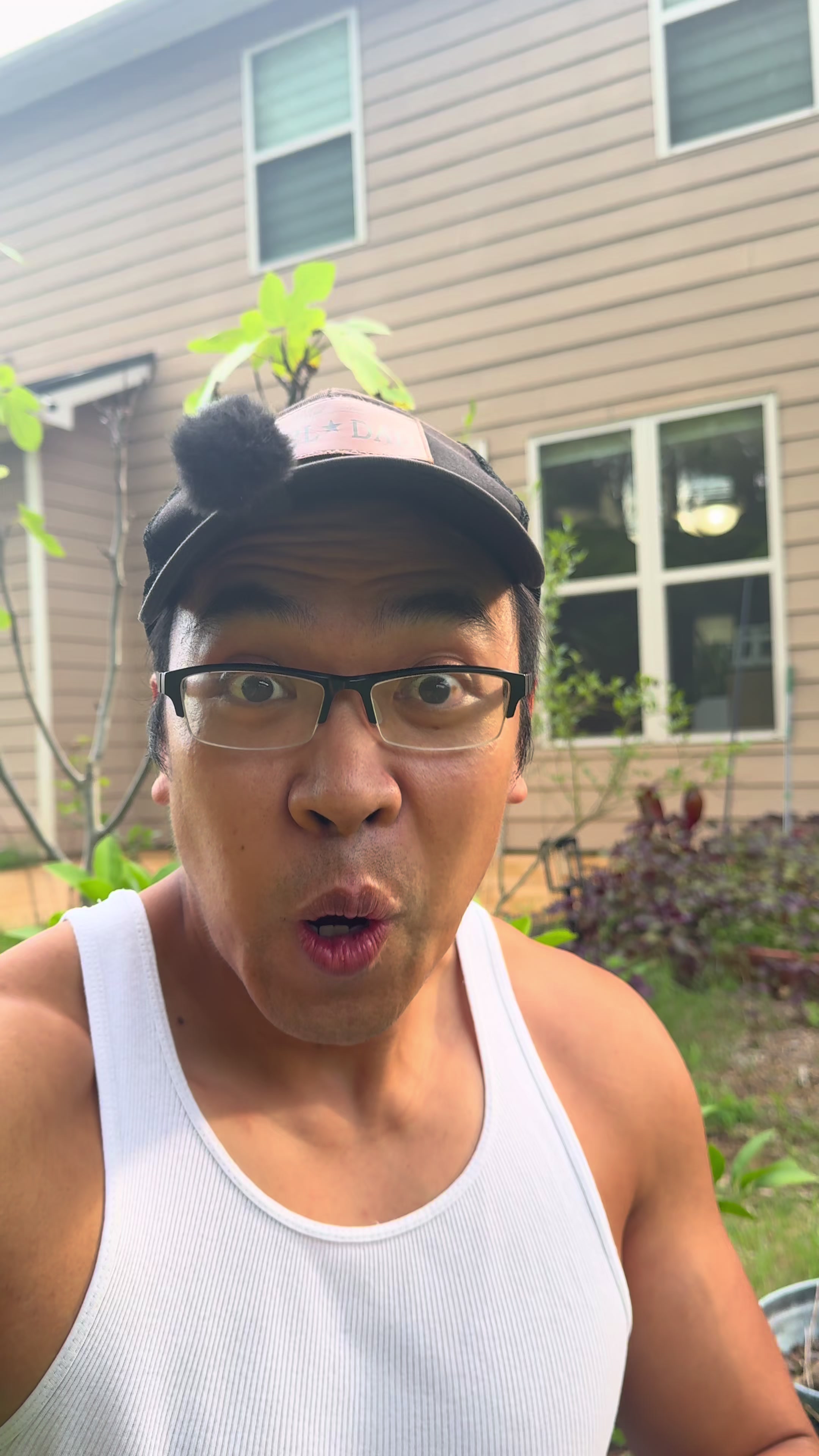 @Buff Gardener