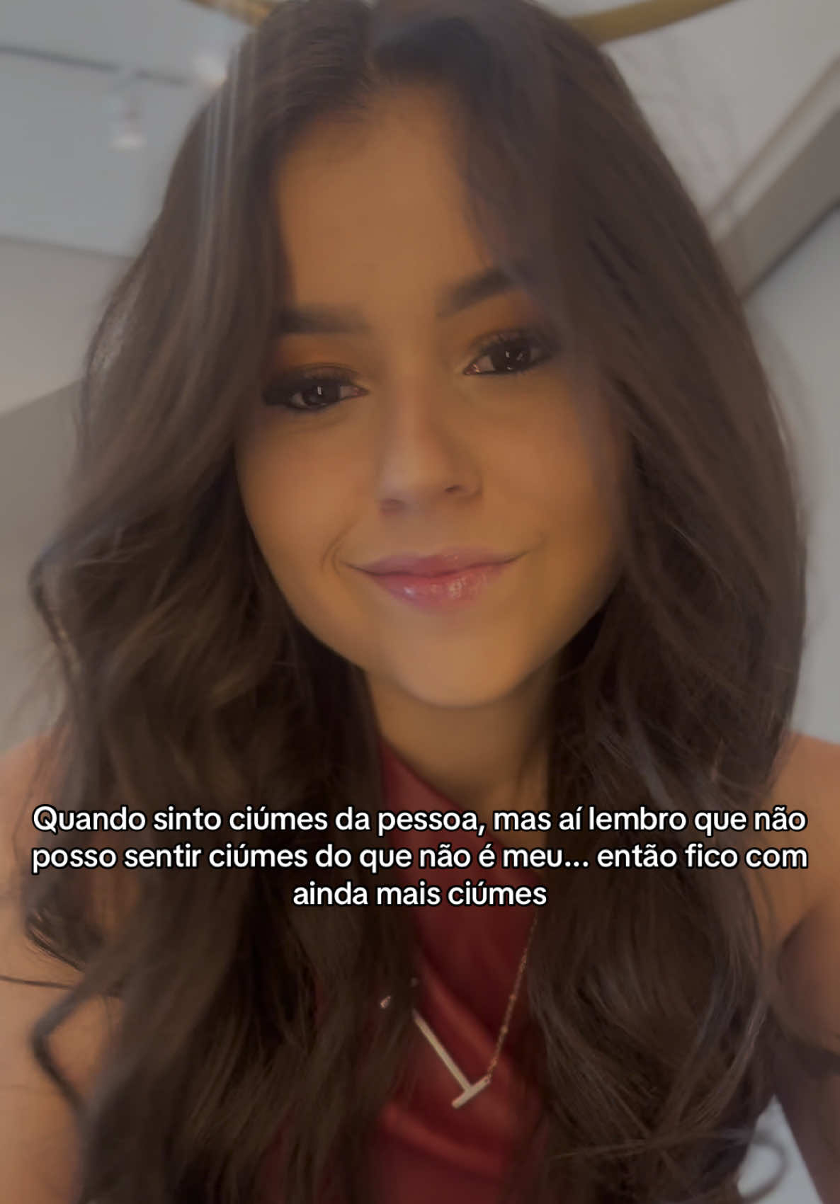 @Izabela Costa