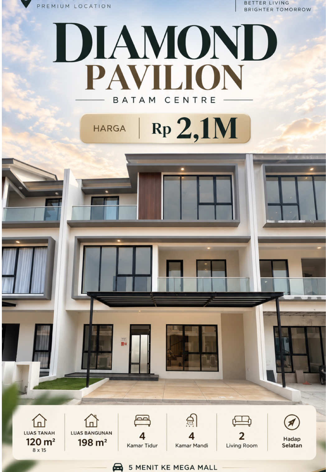 @Hengky Property