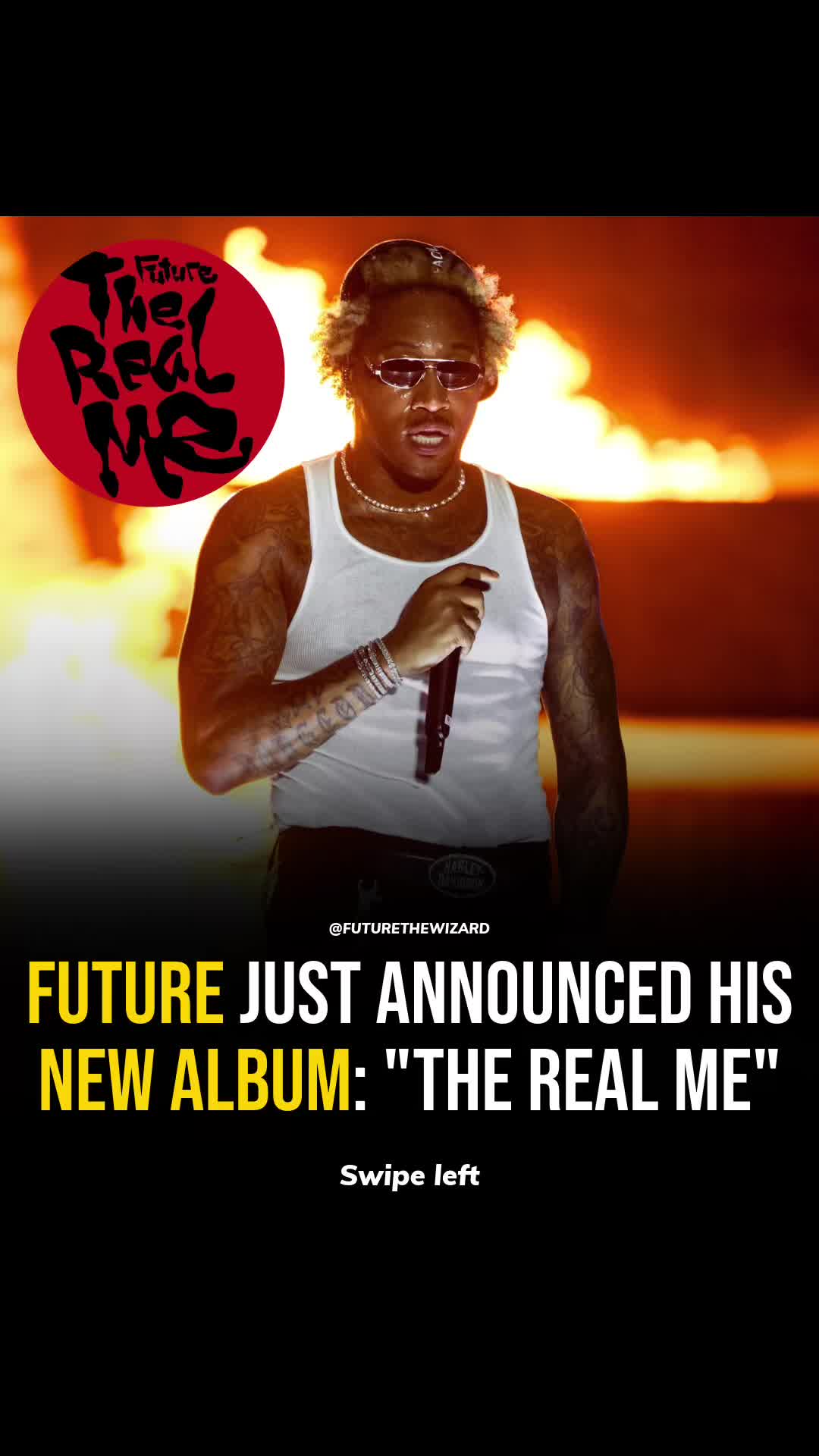 @FUTURE THE WIZARD