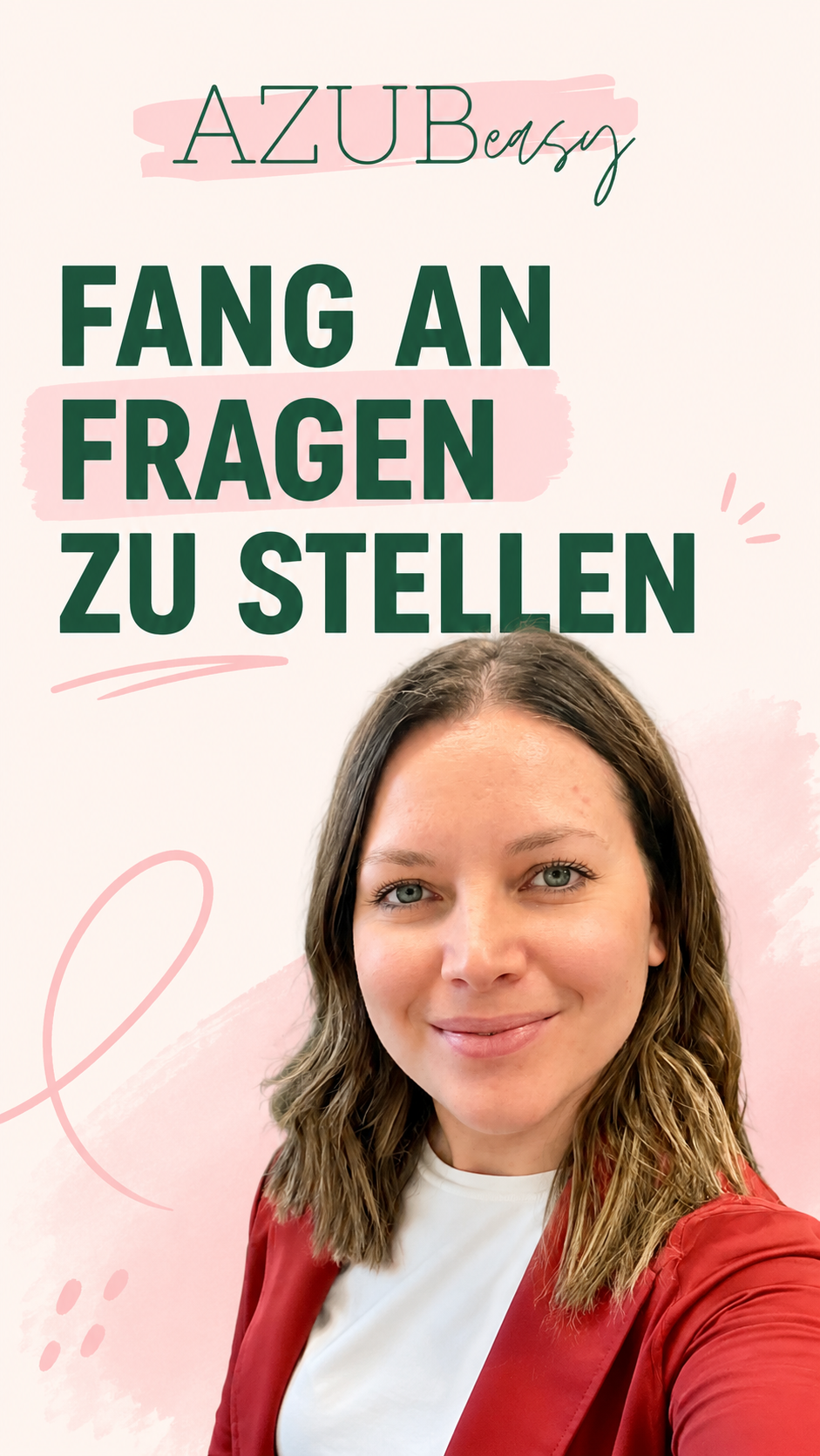 @Lisa | Ausbildungstipps