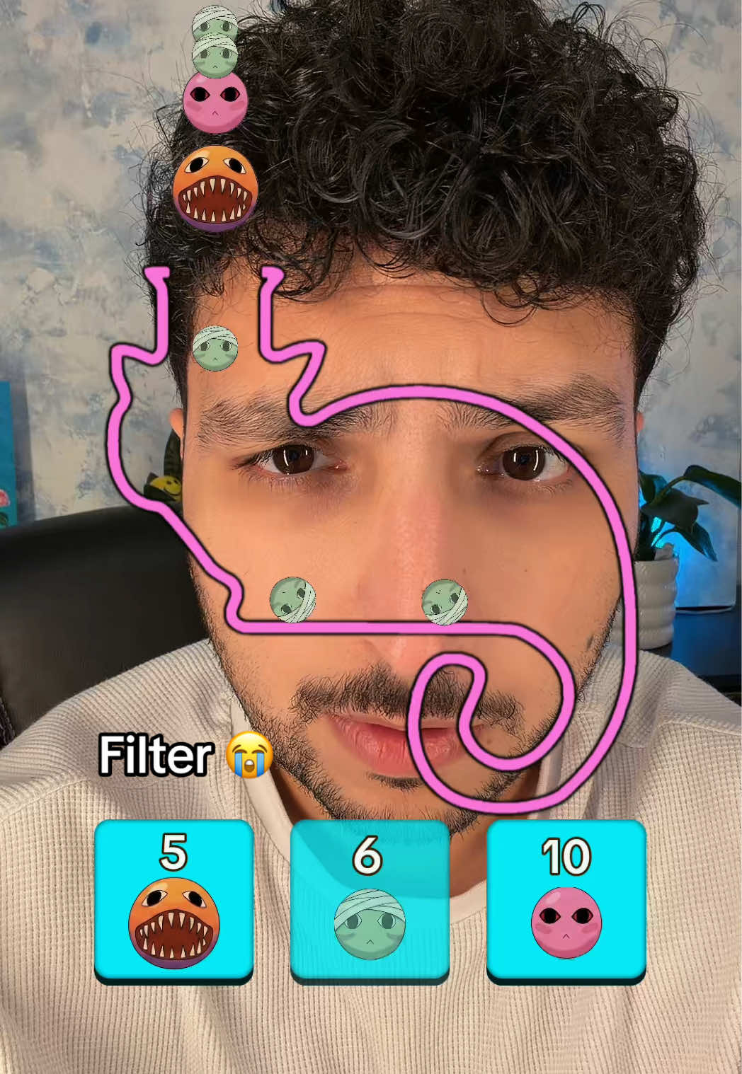 @The Filter Dude