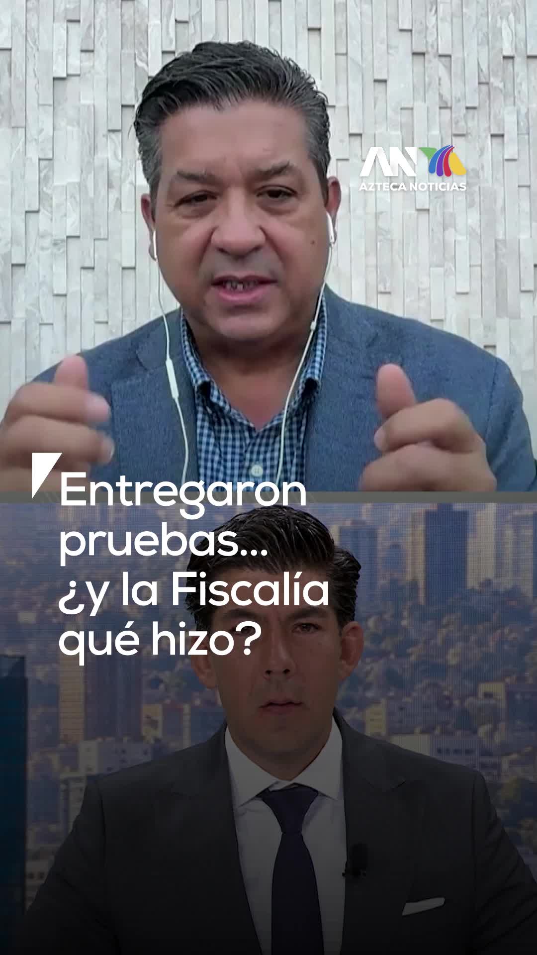 @Azteca Noticias