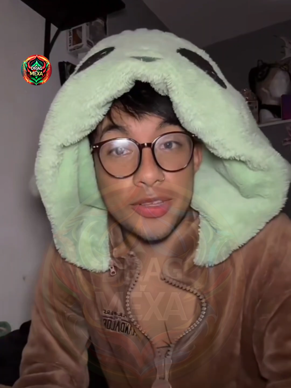 @DRAGMEXA