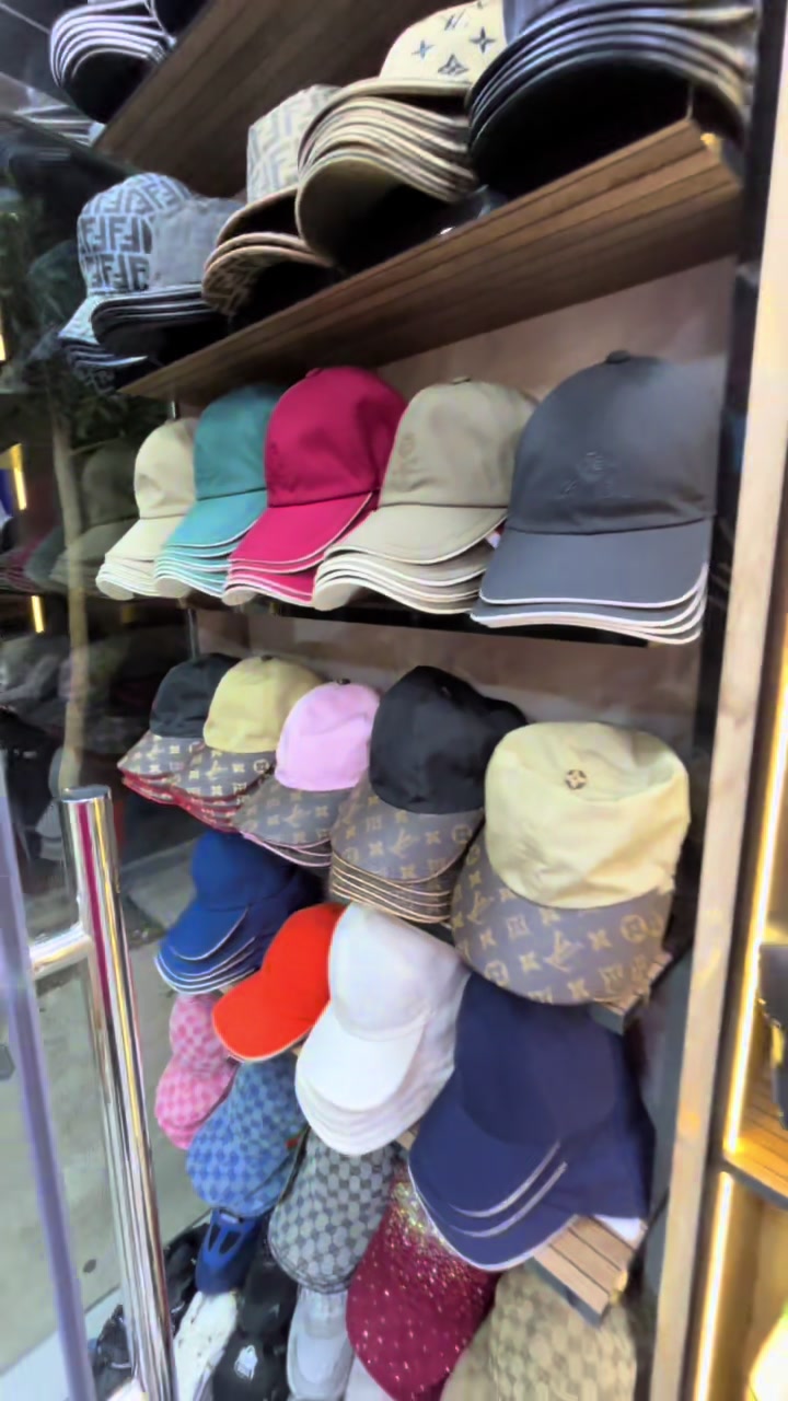 @Caps tanger 🧢