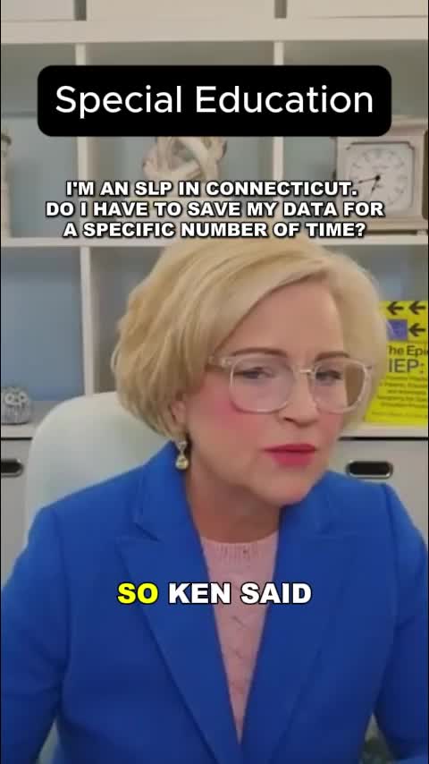 @"The Epic IEP"