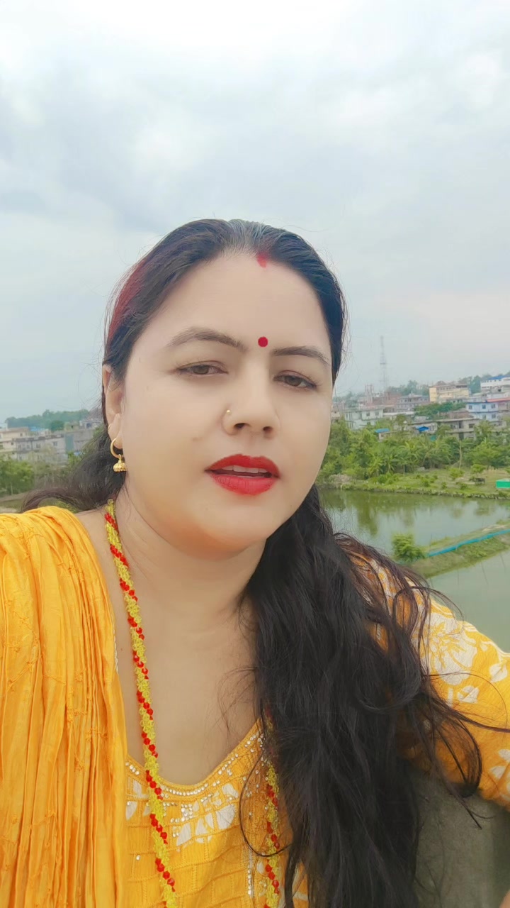 @Deepa Mahara