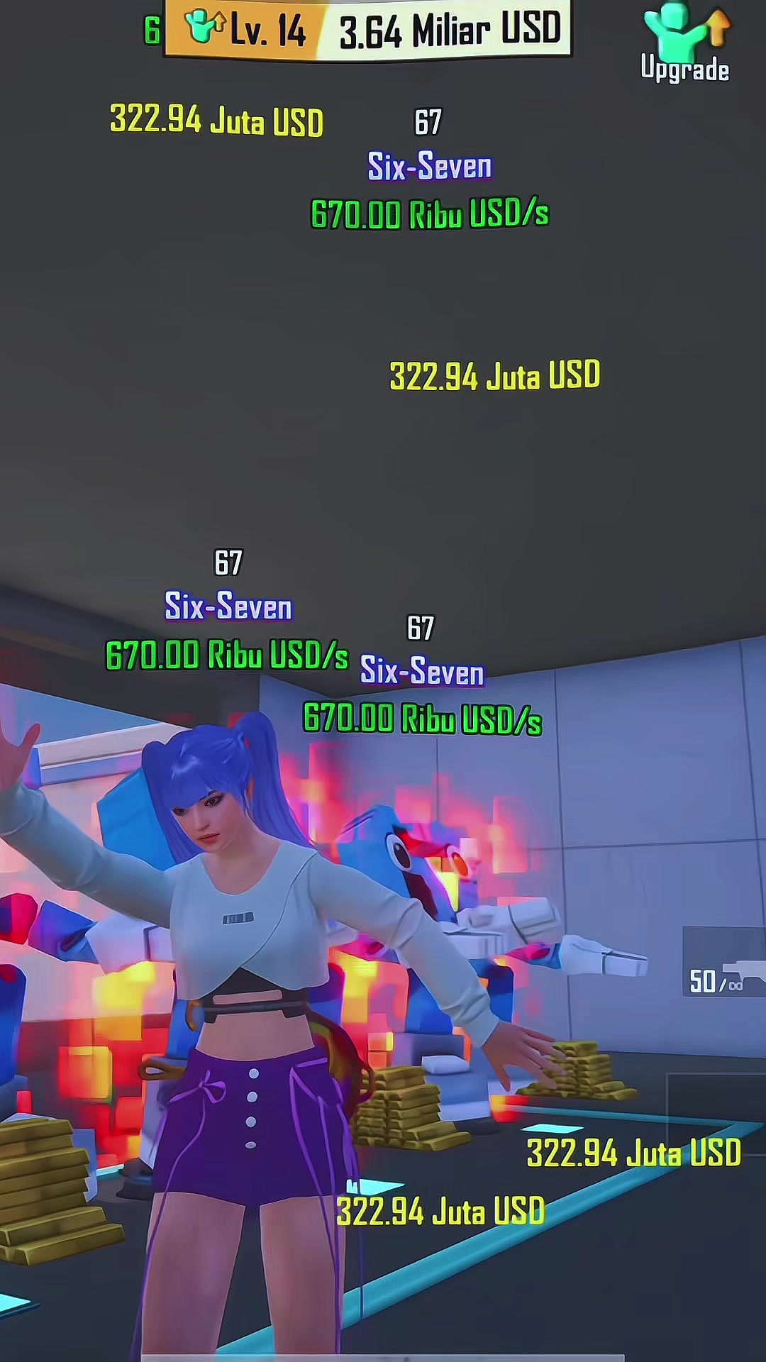@&sup1;𝘉𝘦𝘓𝘓𝘢 PUBGM