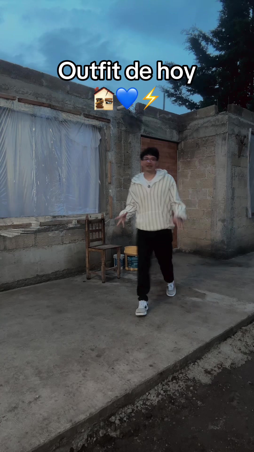@YAEL 🏚️💙⚡️