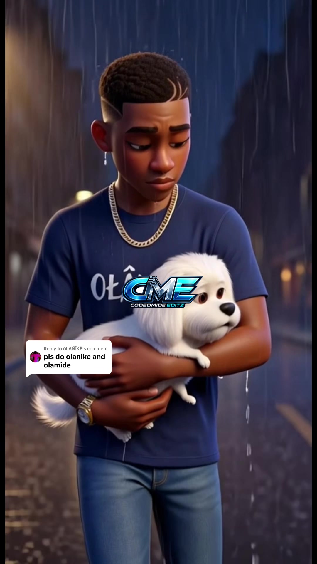 @codedmideeditz 🇳🇬 🌈