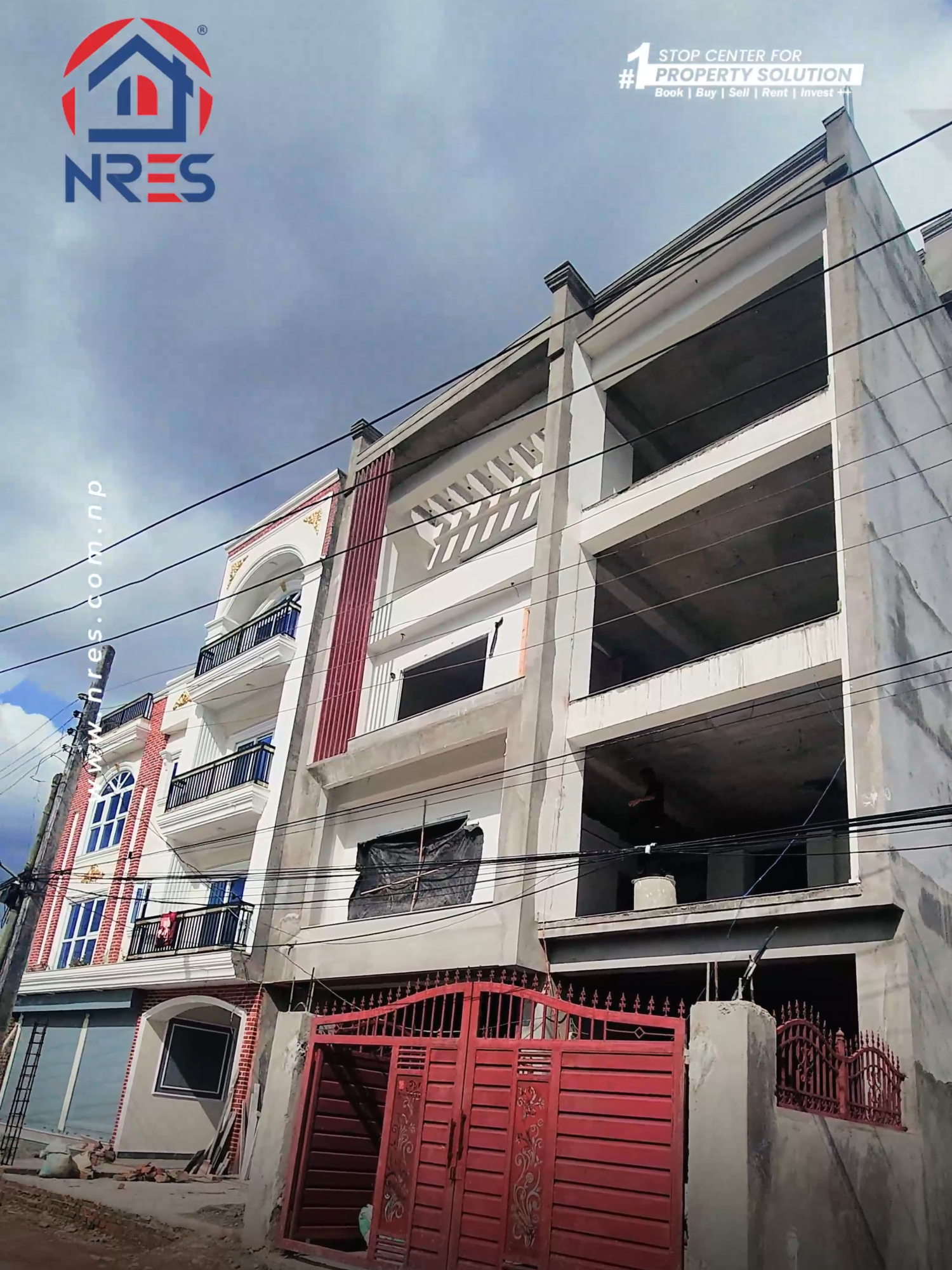 @Nepal Real Estate Solution