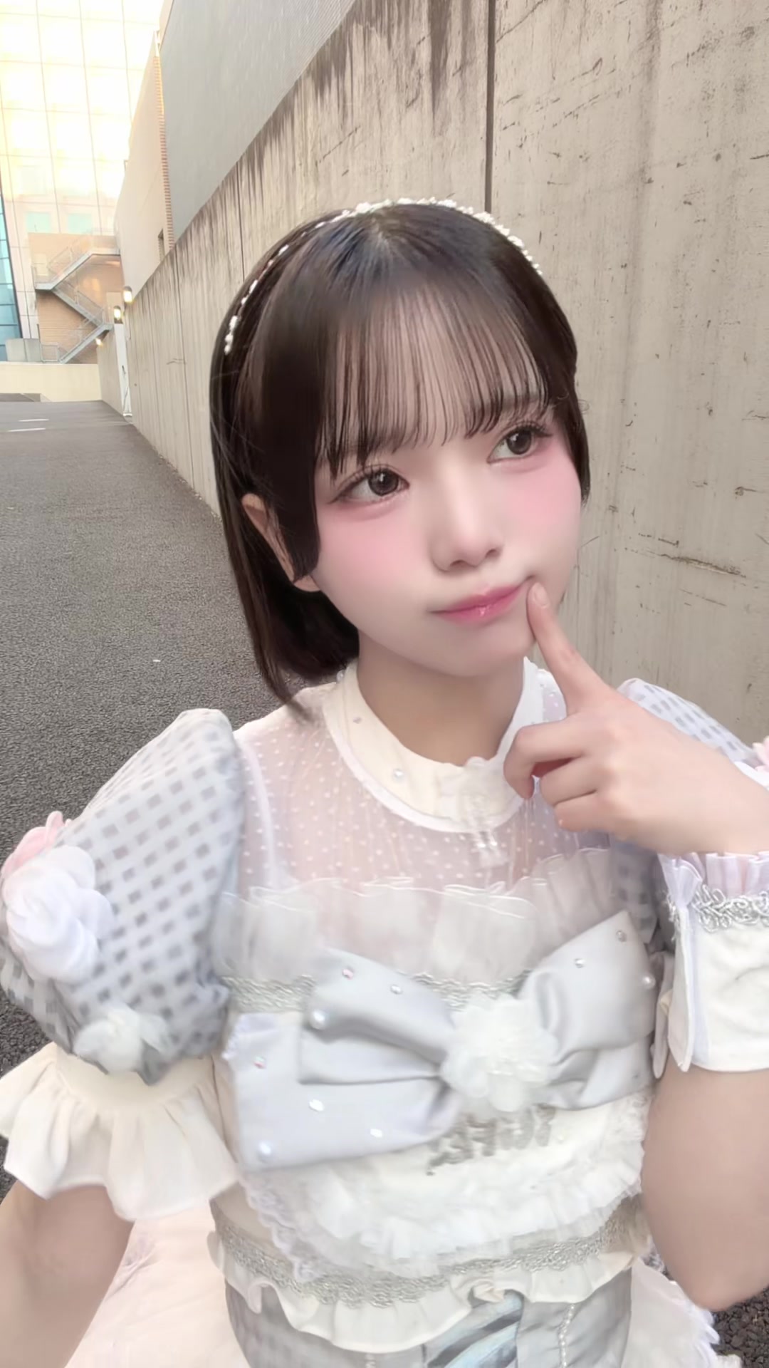 @あいす
