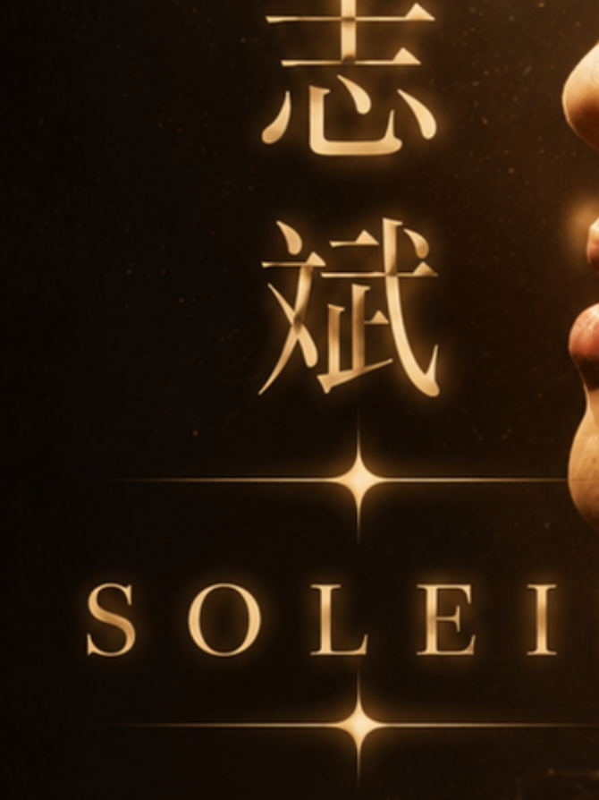 @徐志斌 𝐒𝐎𝐋𝐄𝐈𝐋