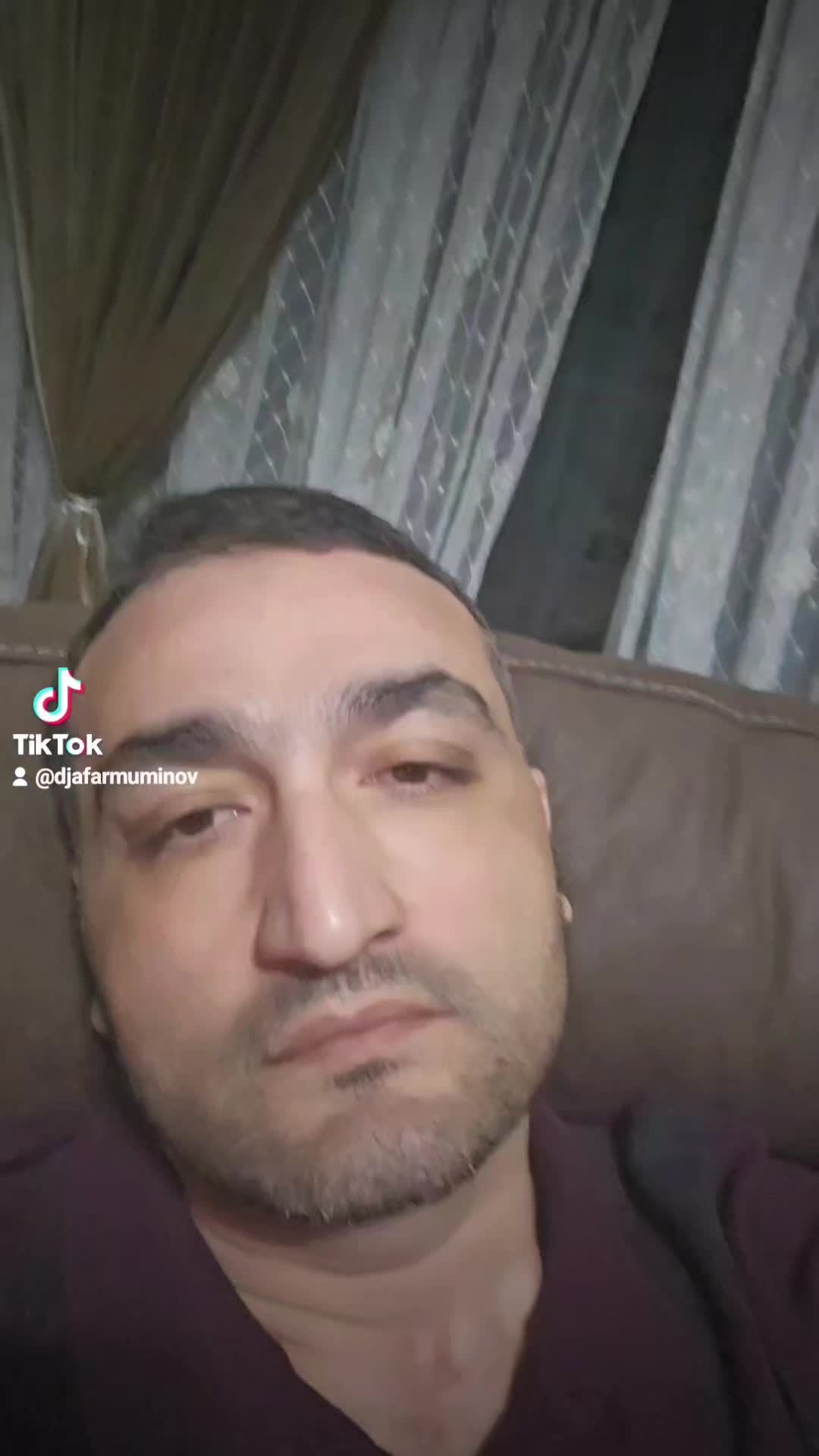 @Jafar Muminov