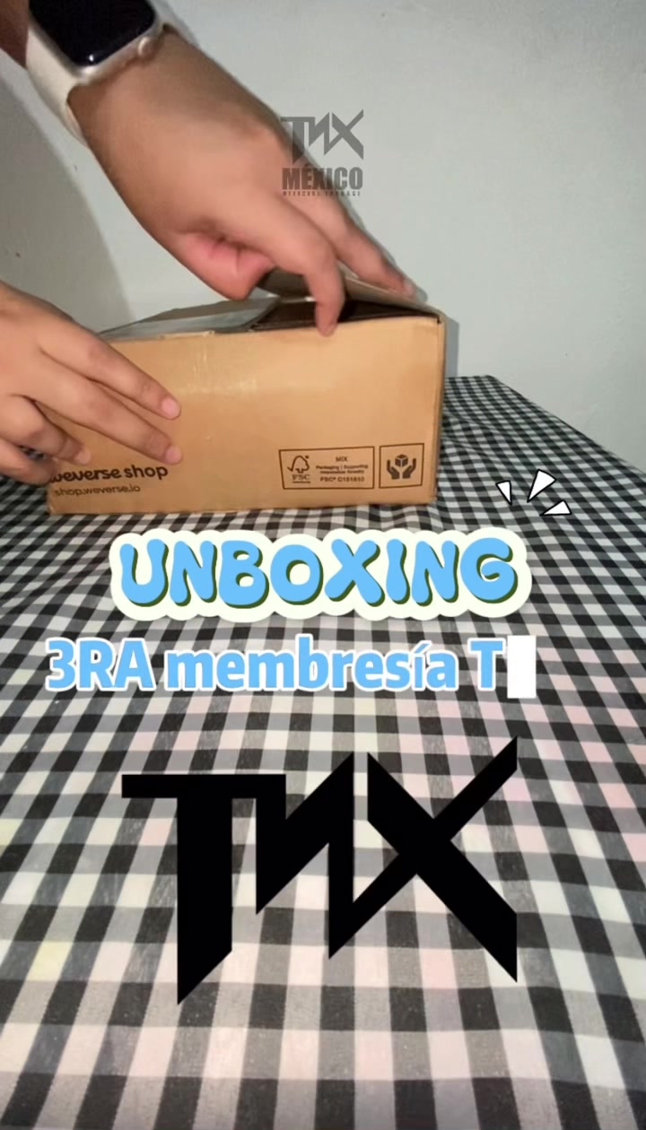 @TNX MÉXICO
