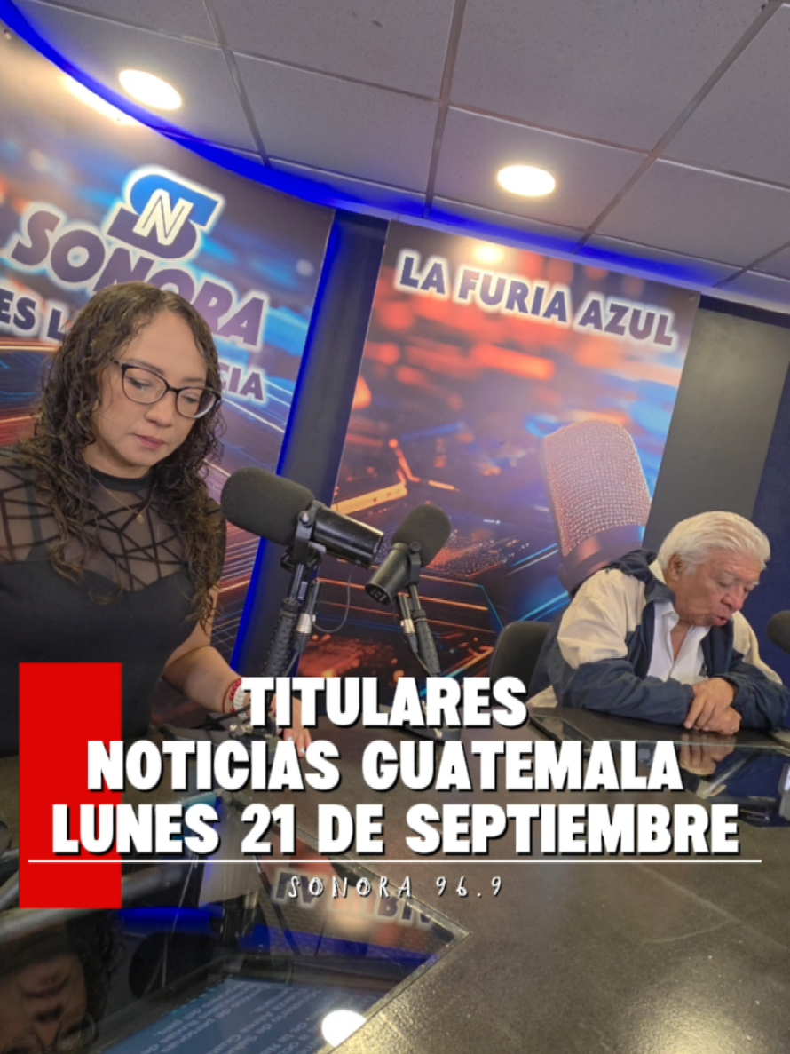 @Silvia "La Colo" Ramírez