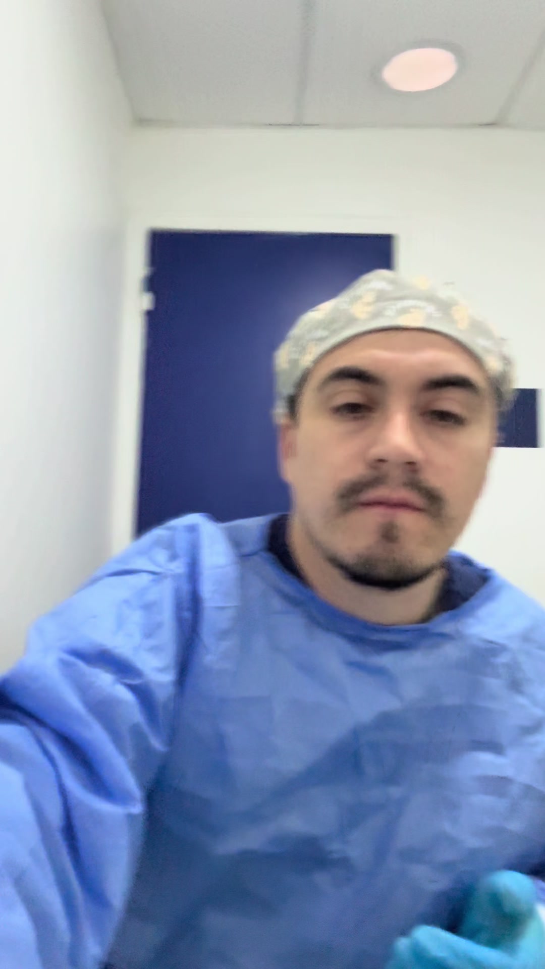 @MedicalPodoTalca importadora