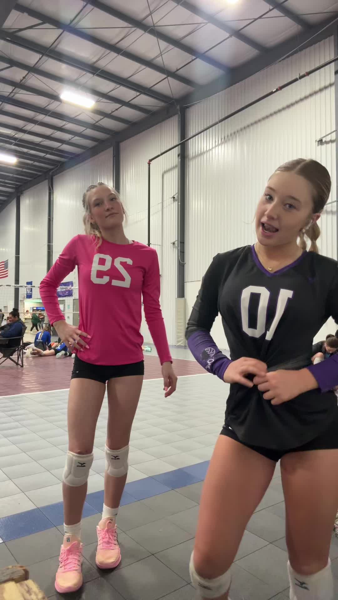 @Makayla