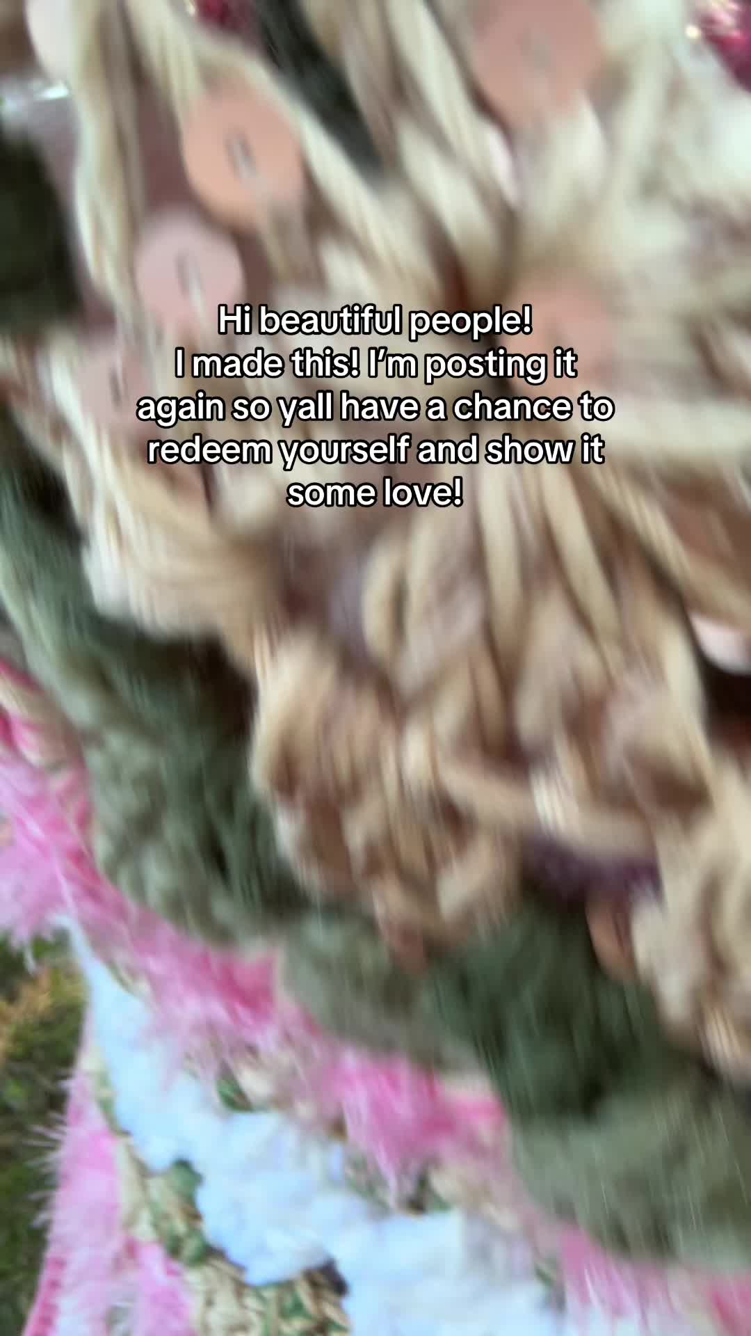 @Becca L Tippy