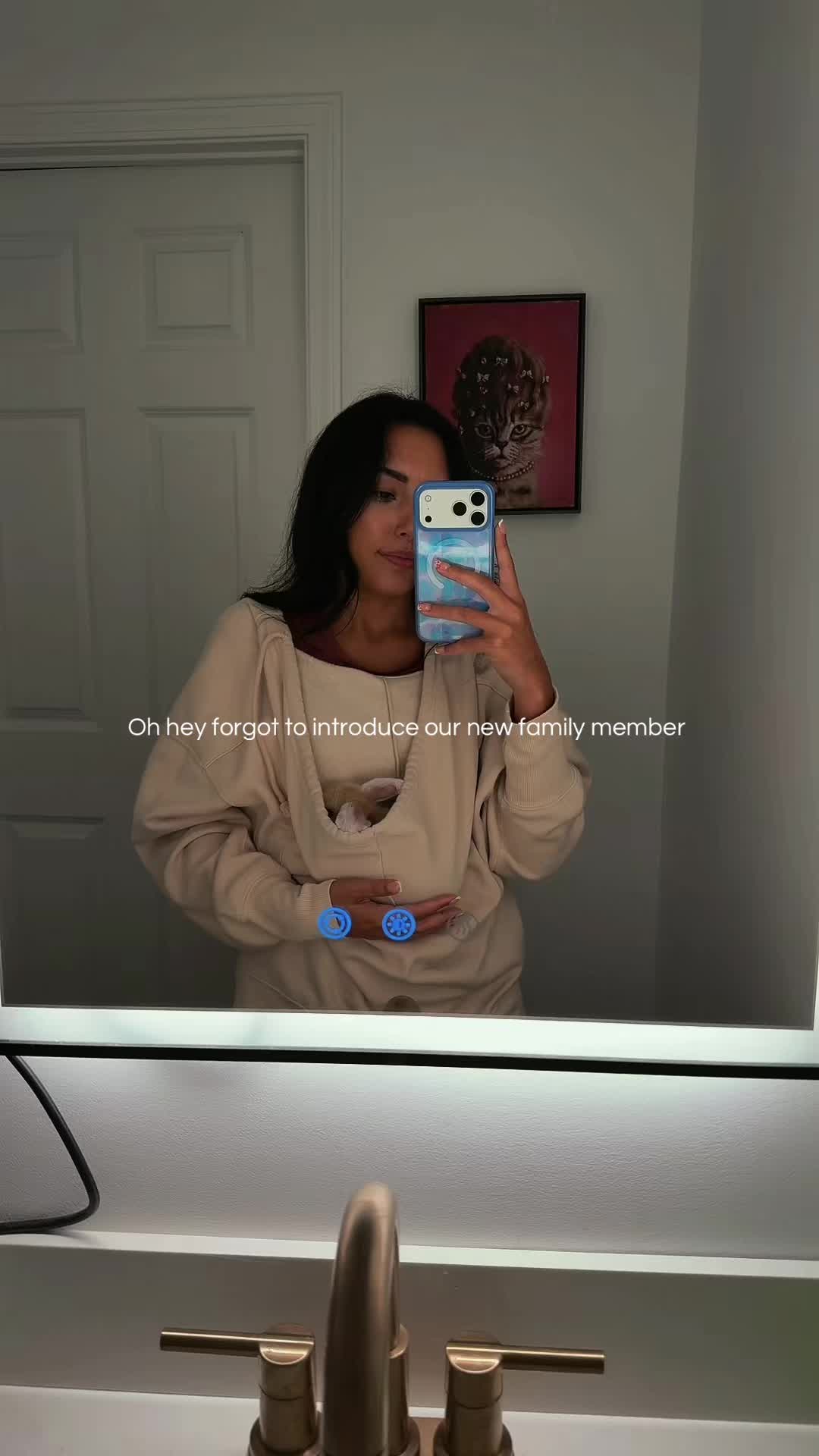 @Elina Sae Howard