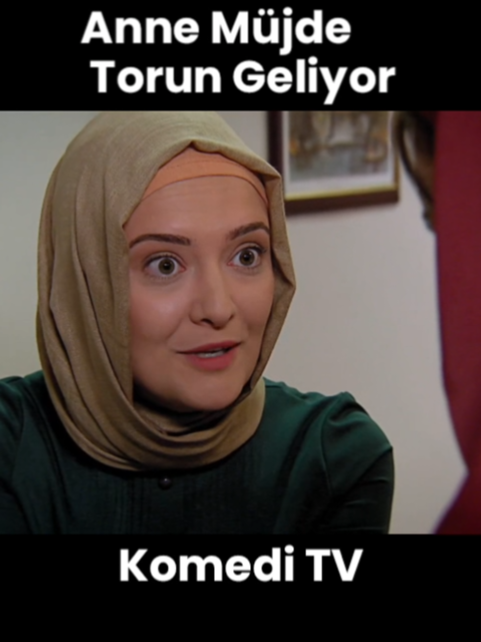 @Komedi TV Production