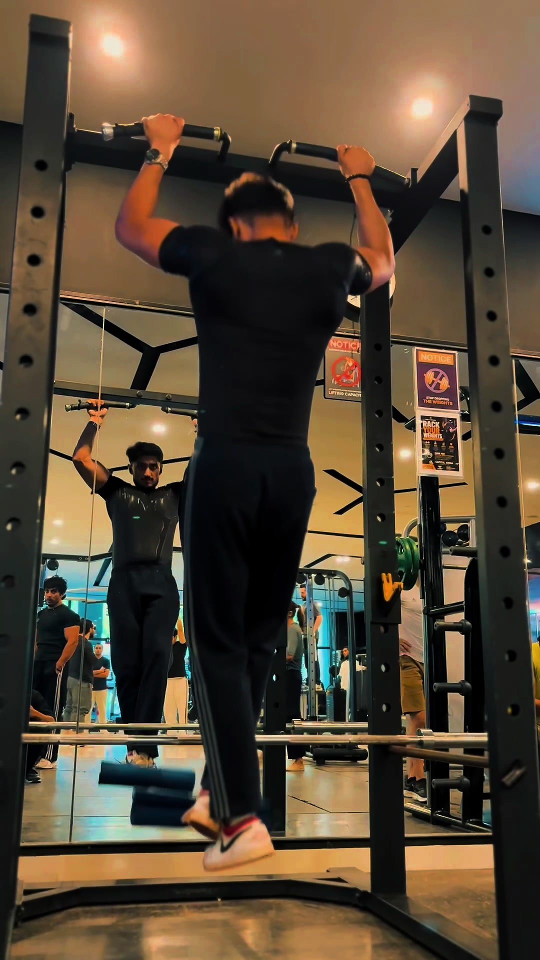 @Beast X Fitness