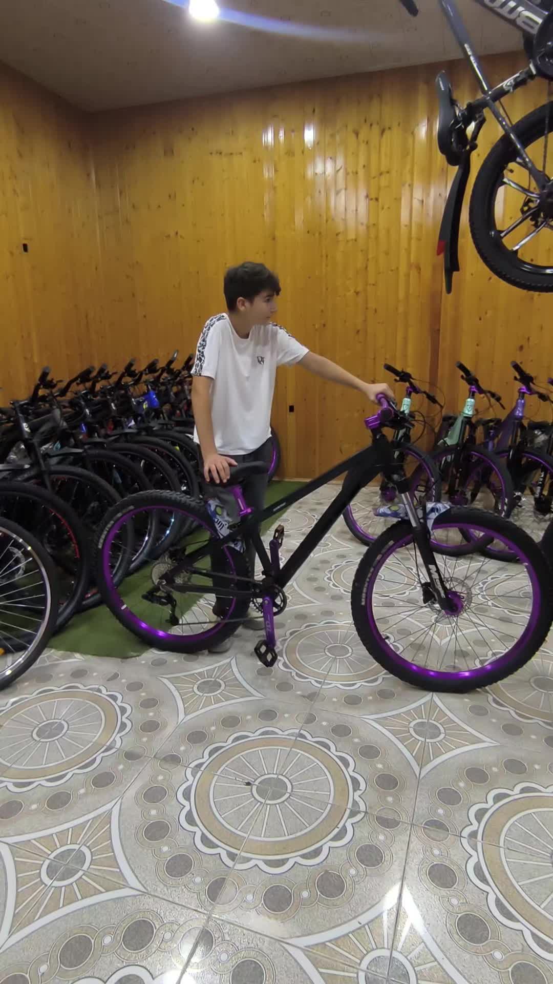 @Zeyd Velo Servis