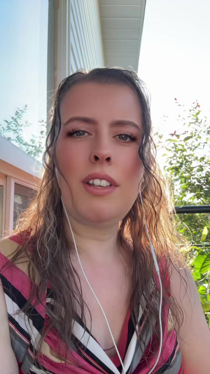 @Sabrina