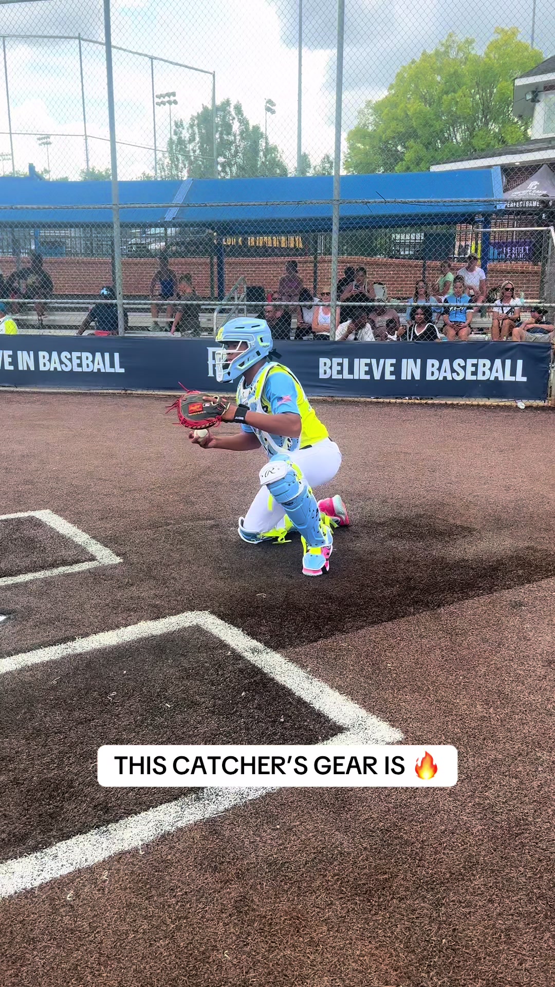 @Perfect Game