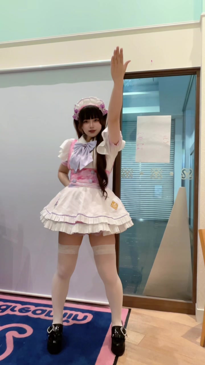 @めいどりーみん小倉あるあるCity店