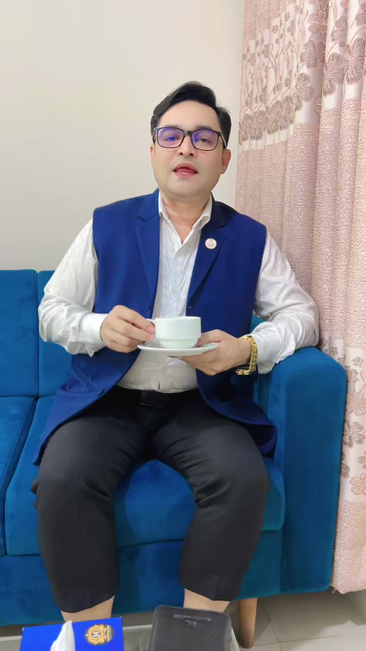 @G M Kamrul Hassan Official