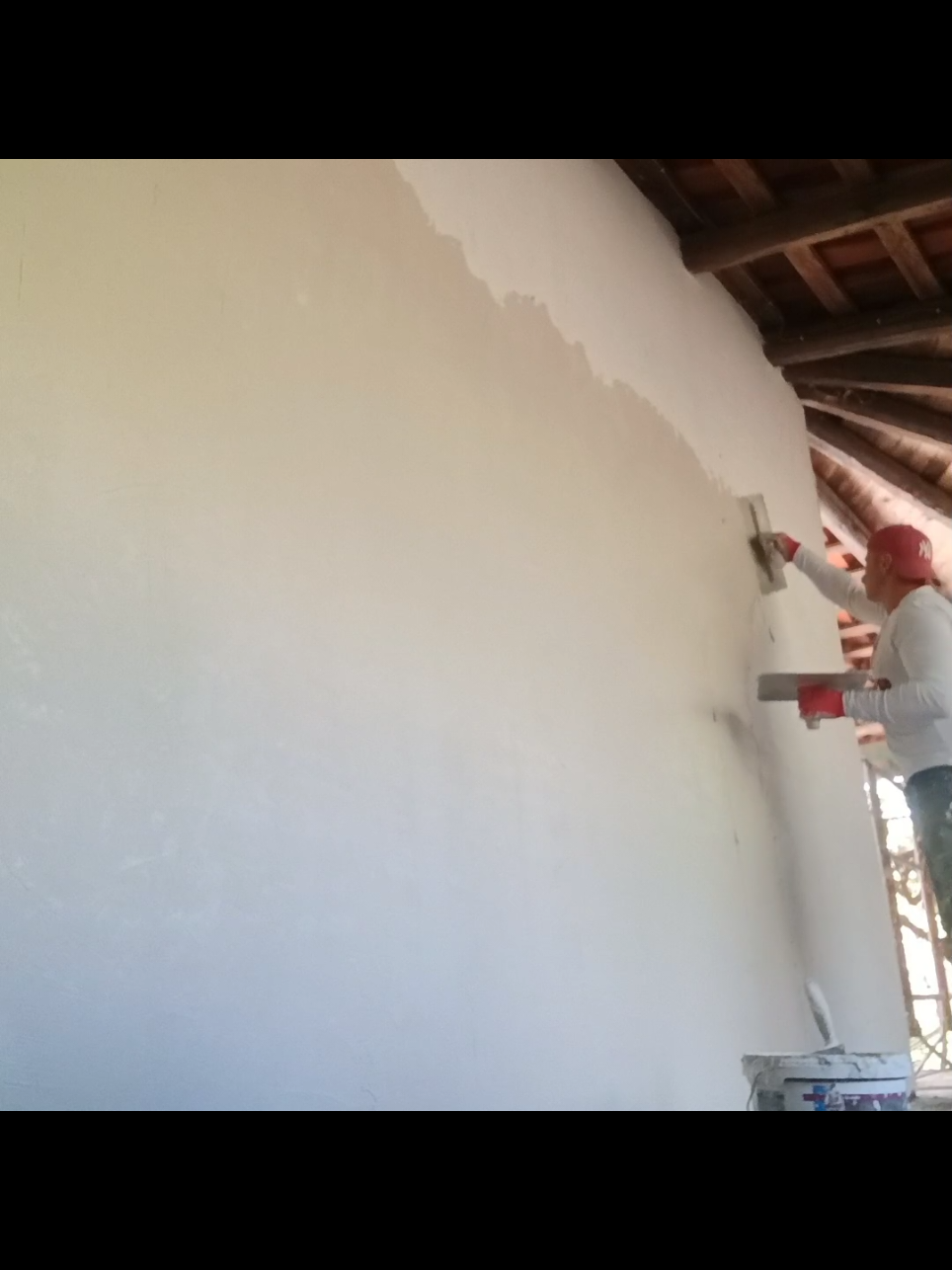 @FCC Plasterer