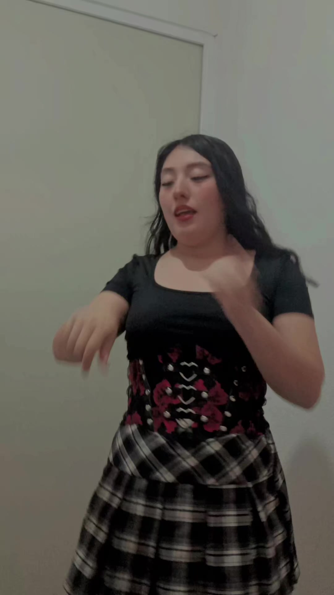 @Michelle López