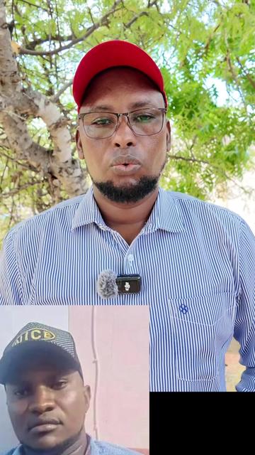 @Mohamed Baaruud Hussein