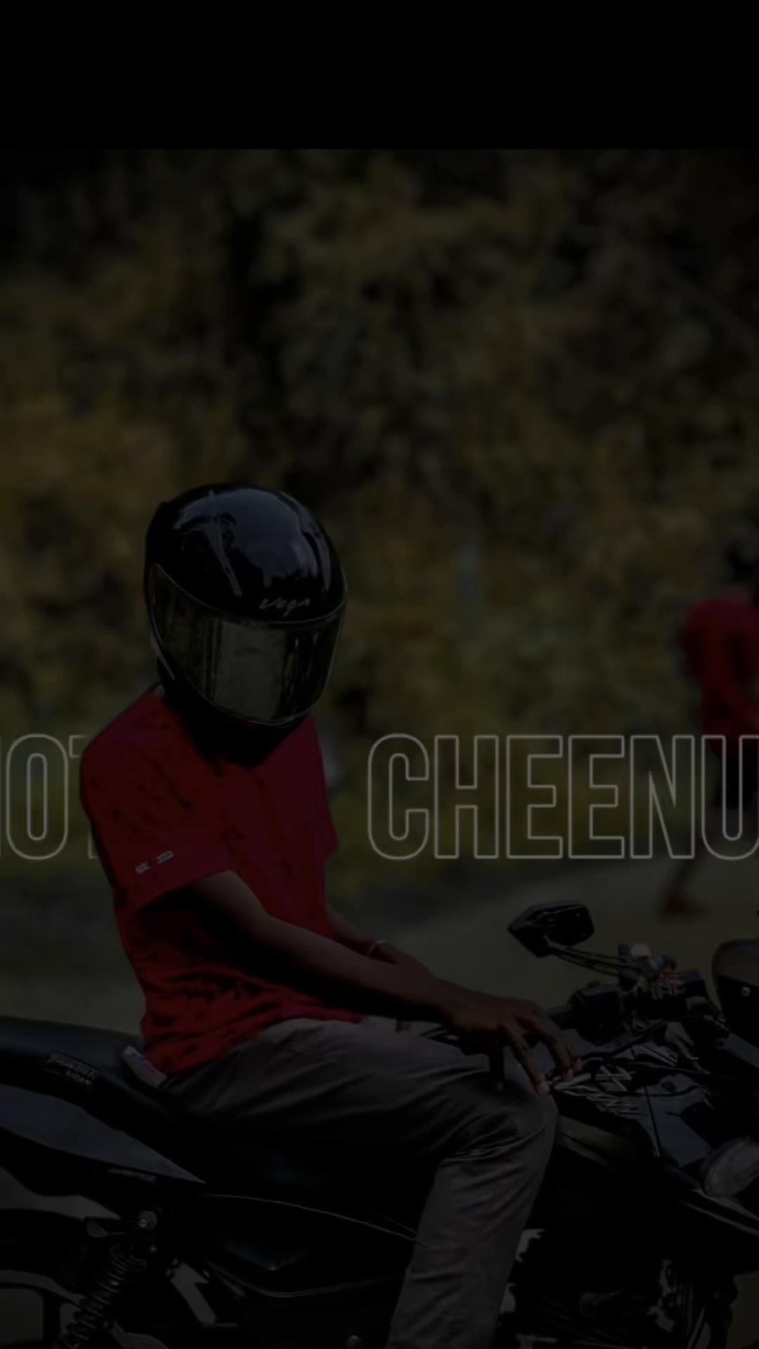 @(CHEENU)🍒PUTHA❤️⛓️
