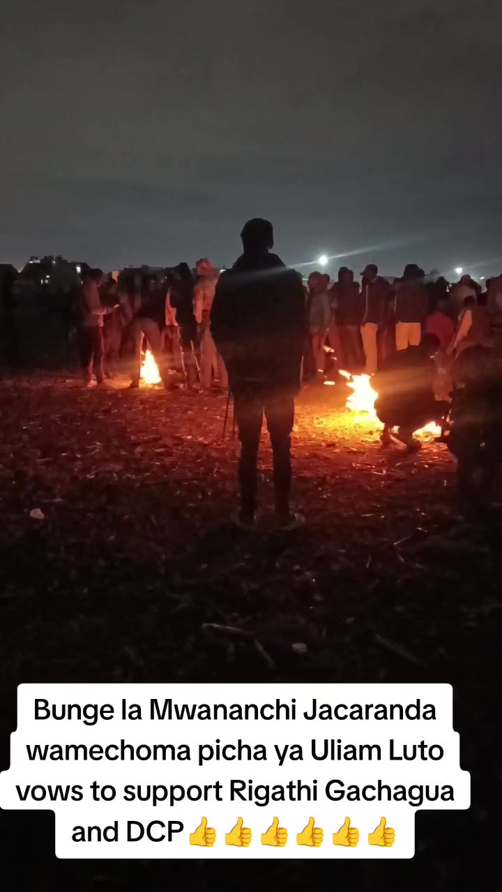 @Kînyûngû Mîcheke