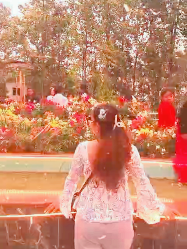 @Binita Shrestha (Nanu)🌸🦋✨❣️