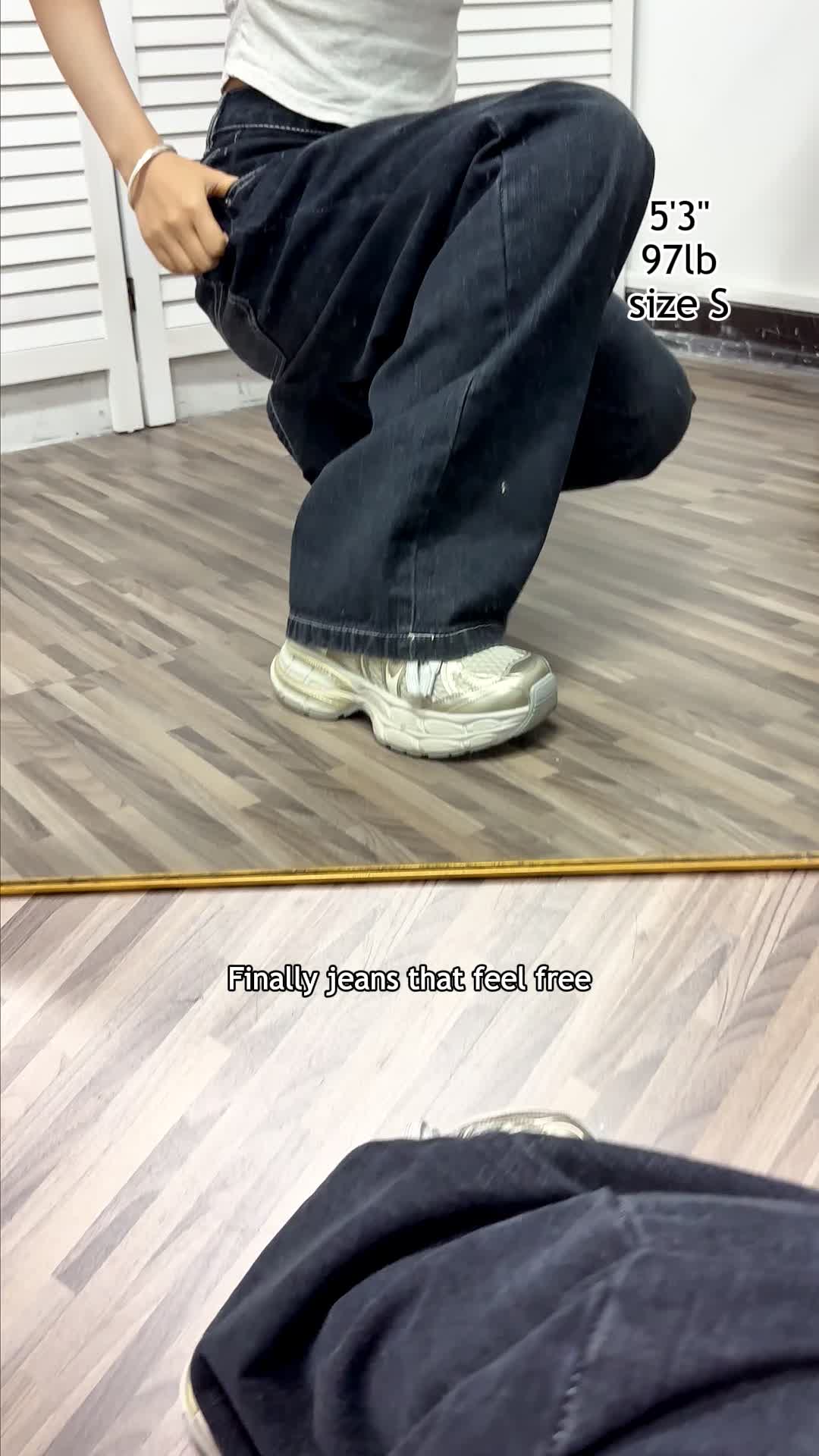 @jeansgirldaily
