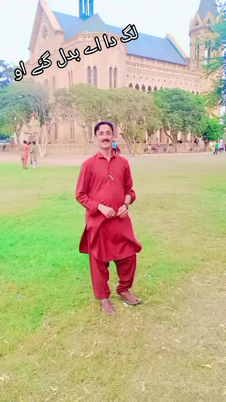 @Yousuf Khan Hazara