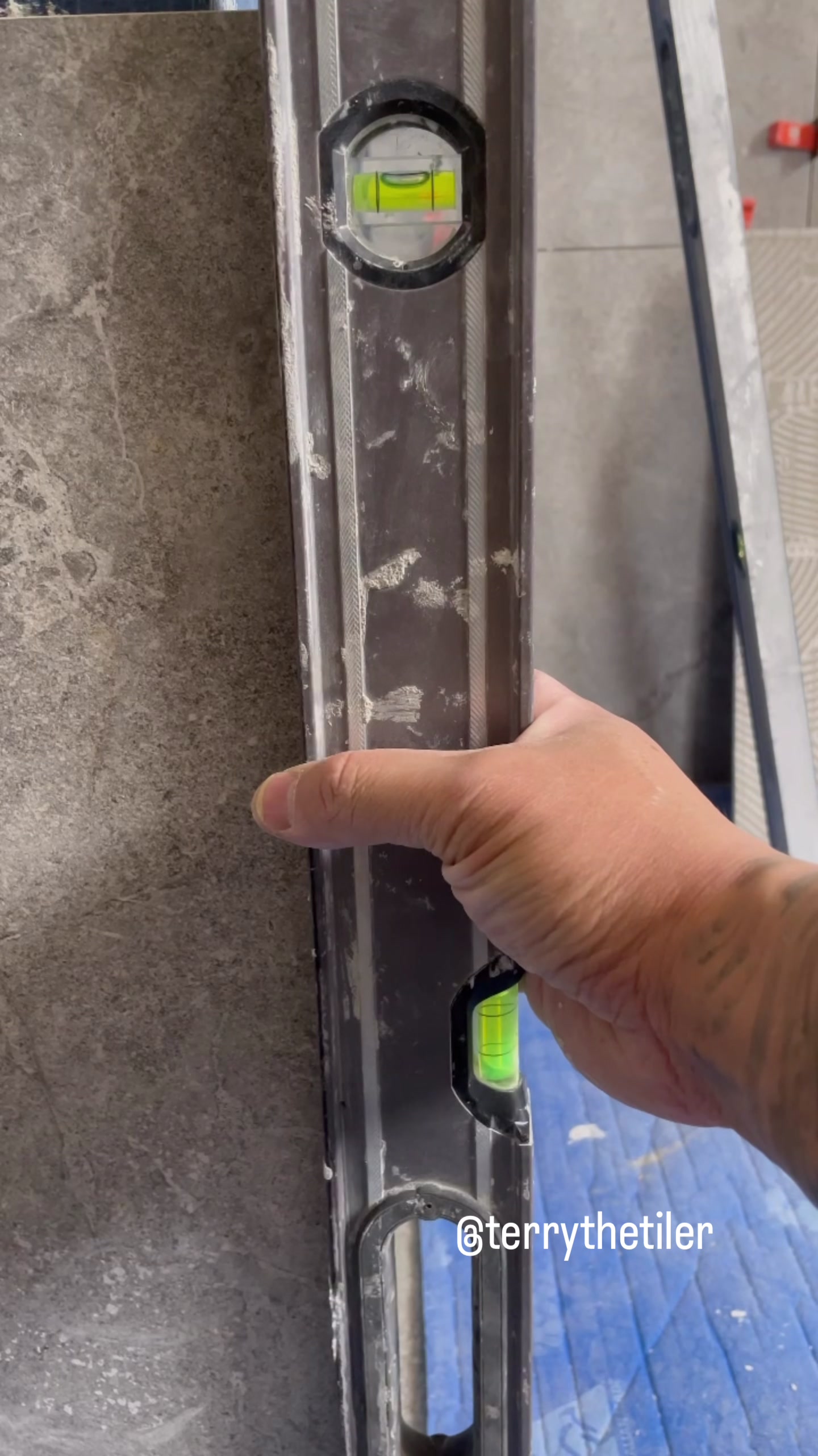 @Terrythetiler