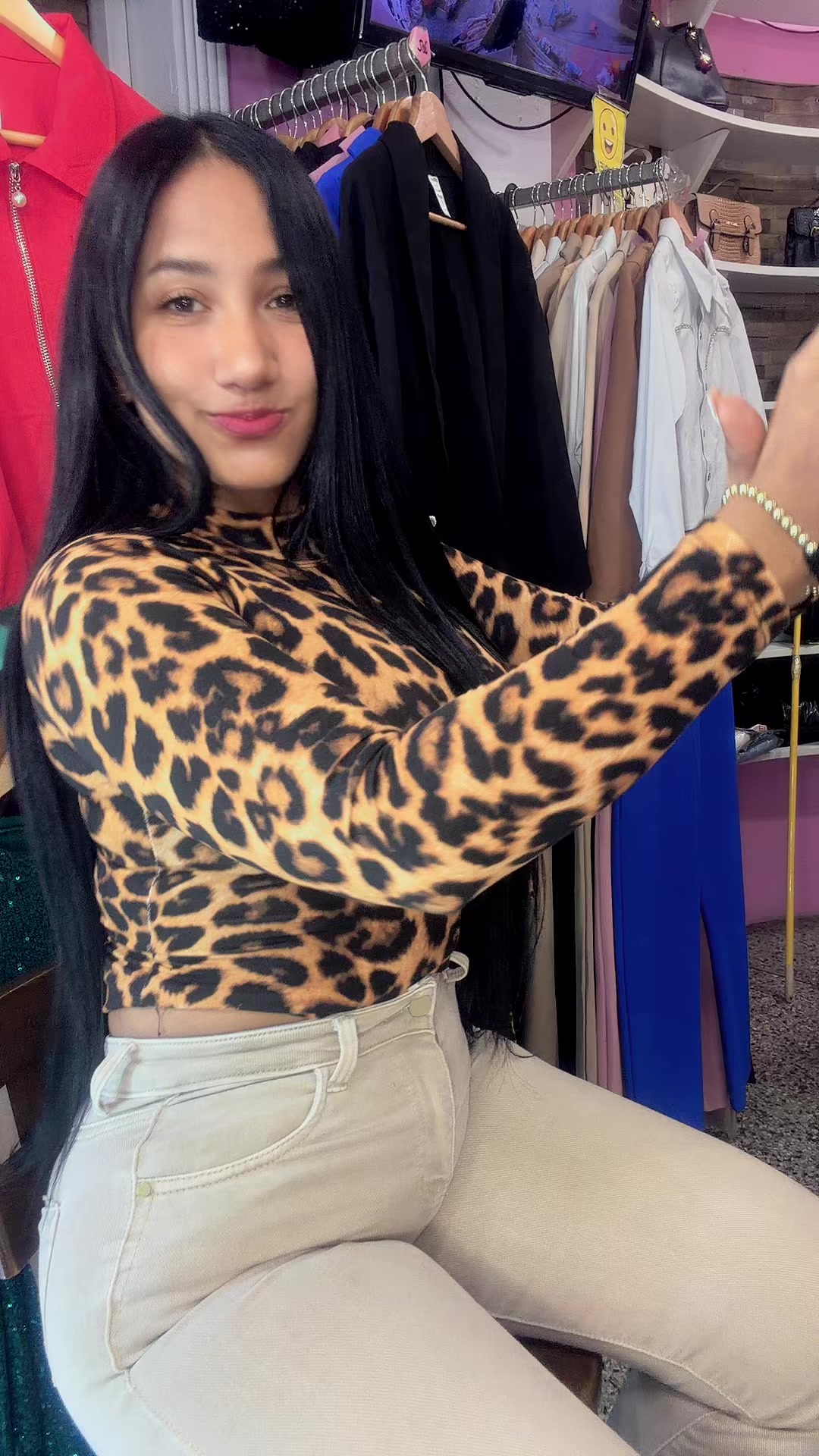 @Arelis Vazquez