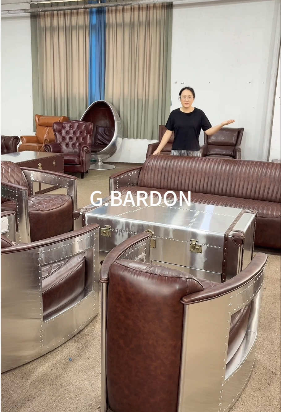 @Cigar Furniture Factory