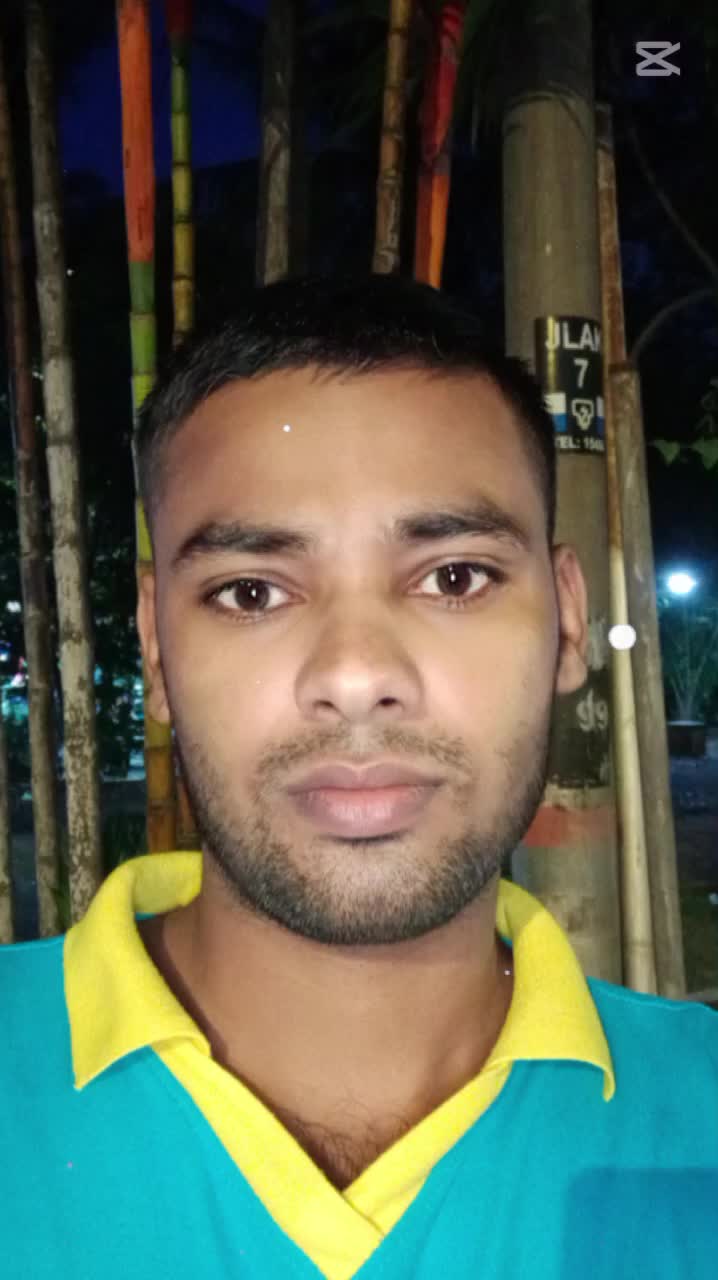 @Arjun Kumar Kushwaha