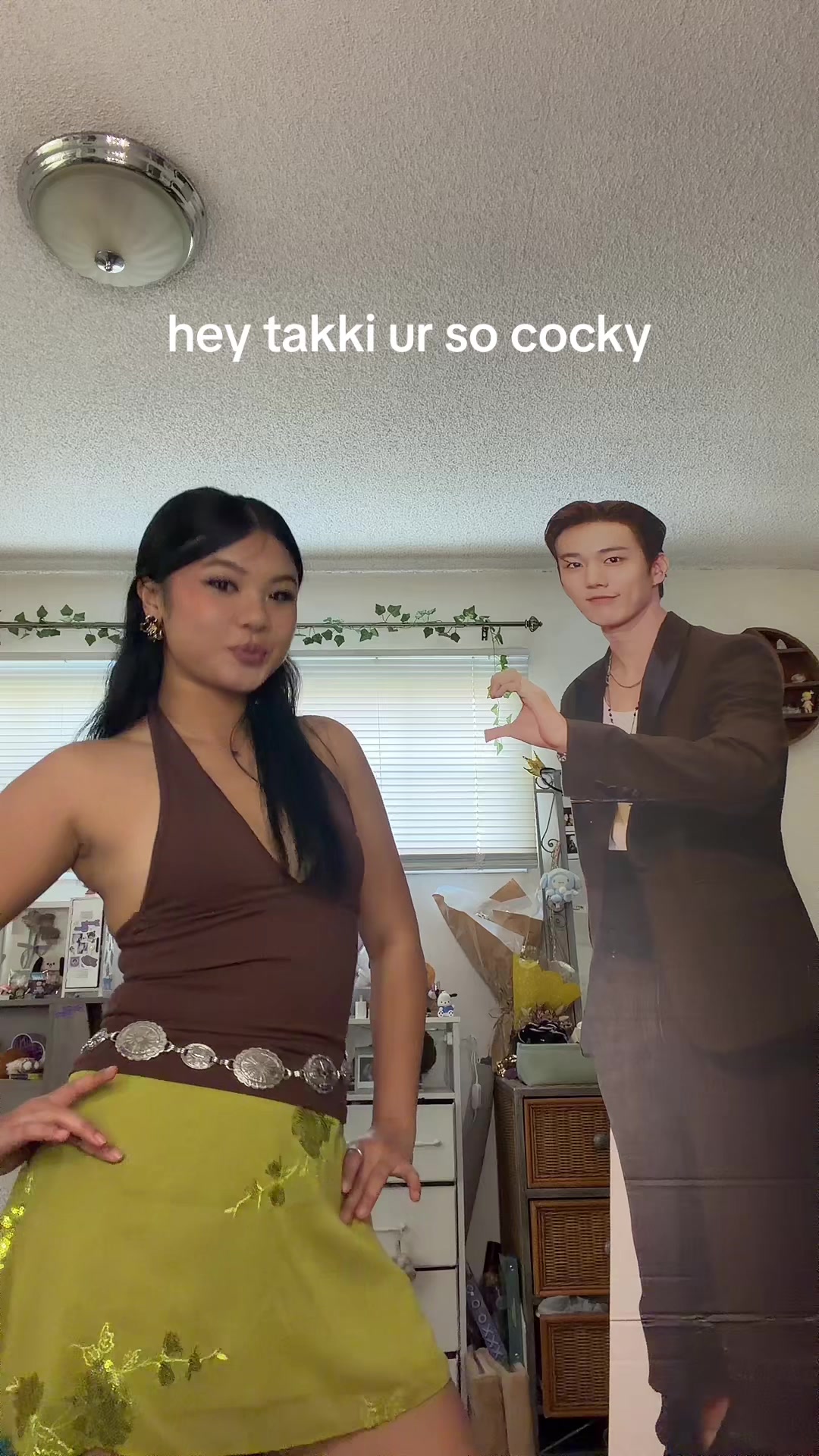 @olivia ๐๐