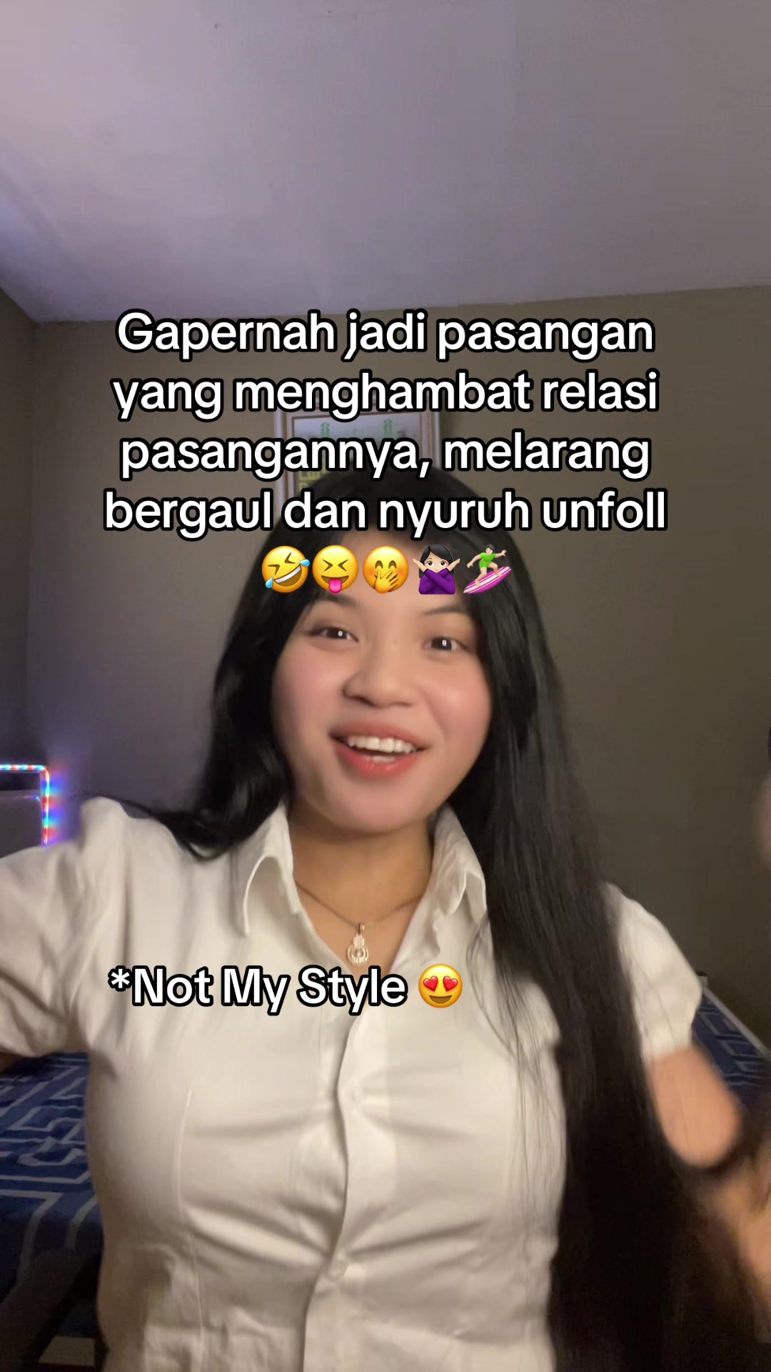 @Michelle Kolondam🏄🏽♀️