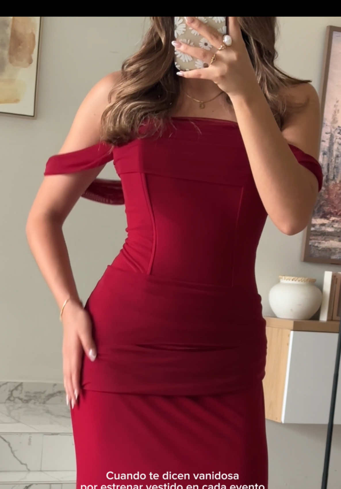 @Virago Dress