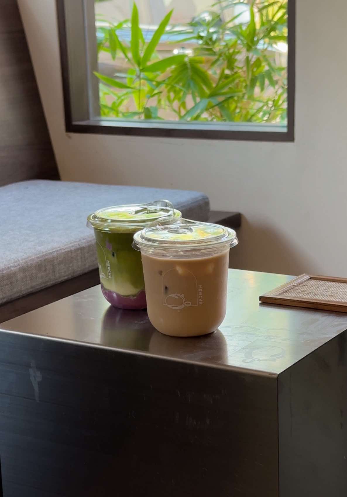 @Mewcha Matcha House